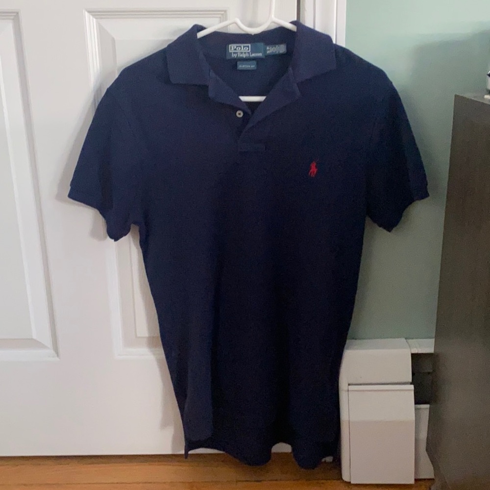 Men’s polo shirt